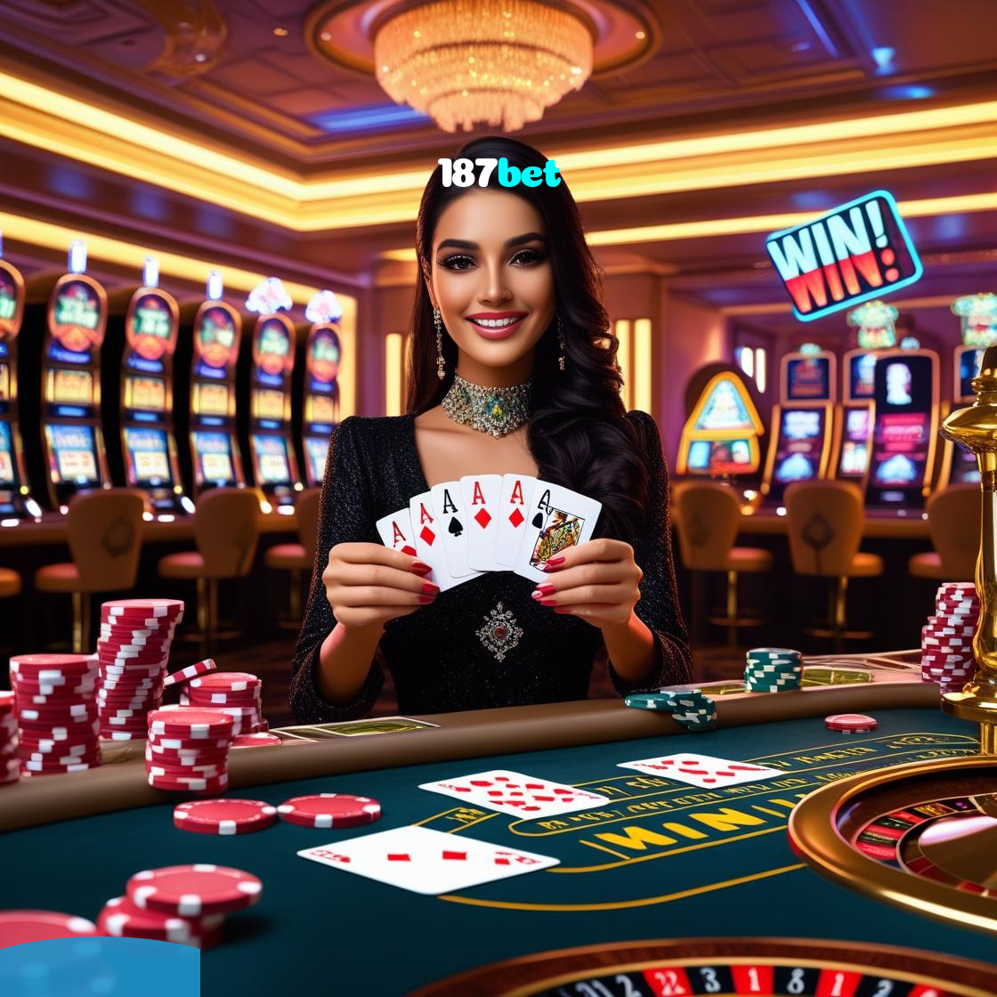 187bet visual