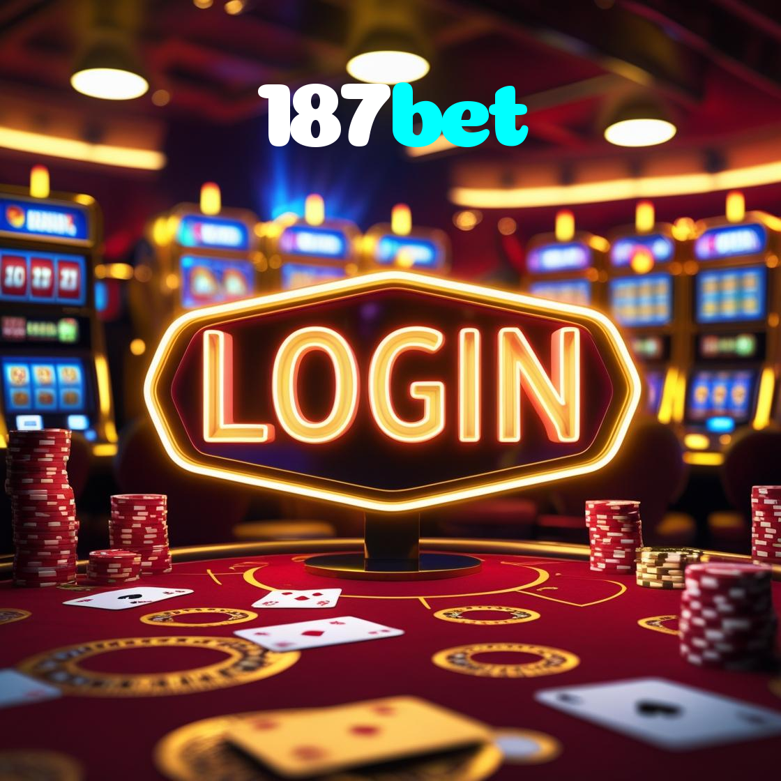 187bet visual