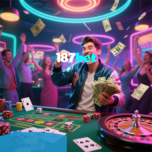 187bet visual