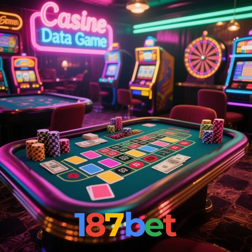 187bet visual