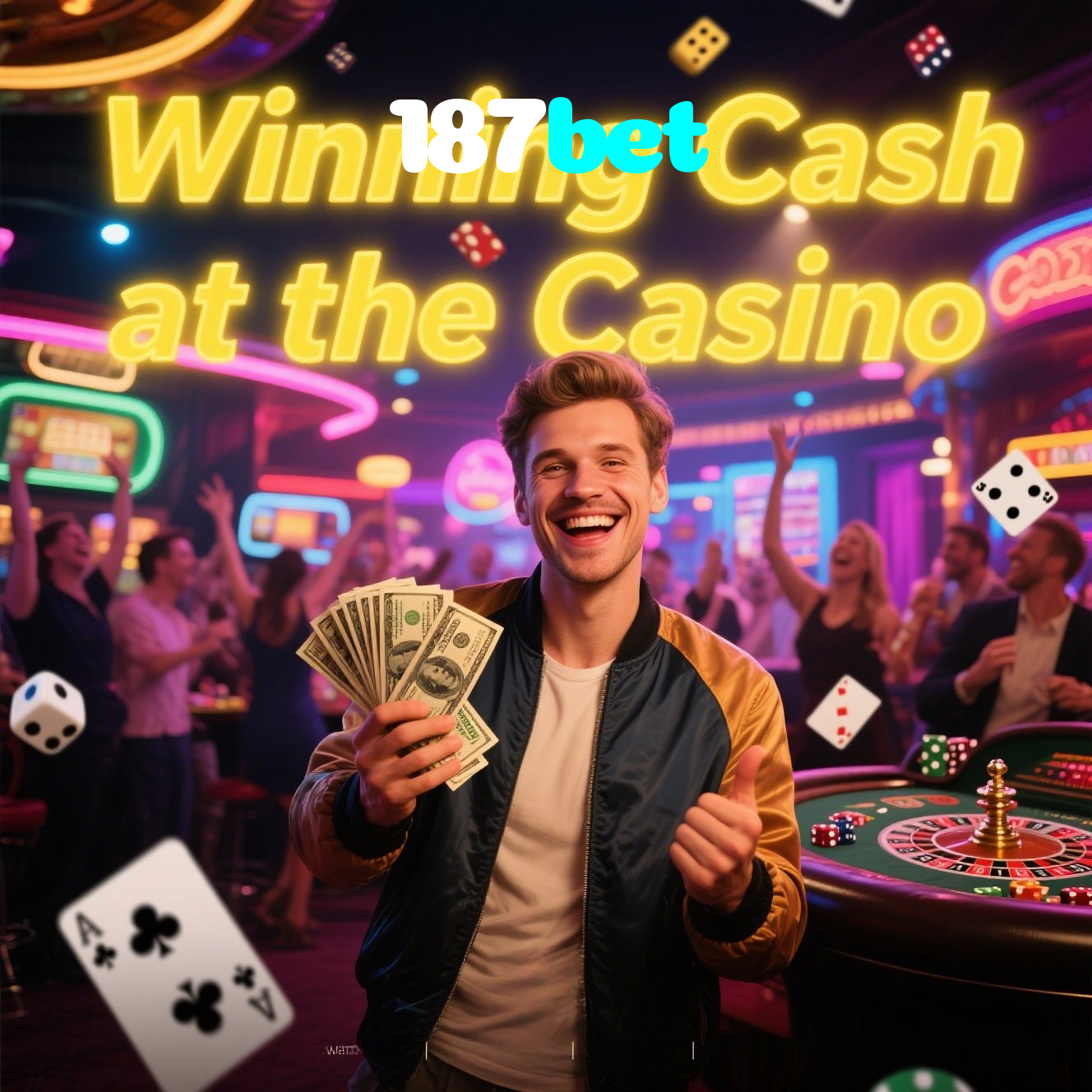 187bet visual