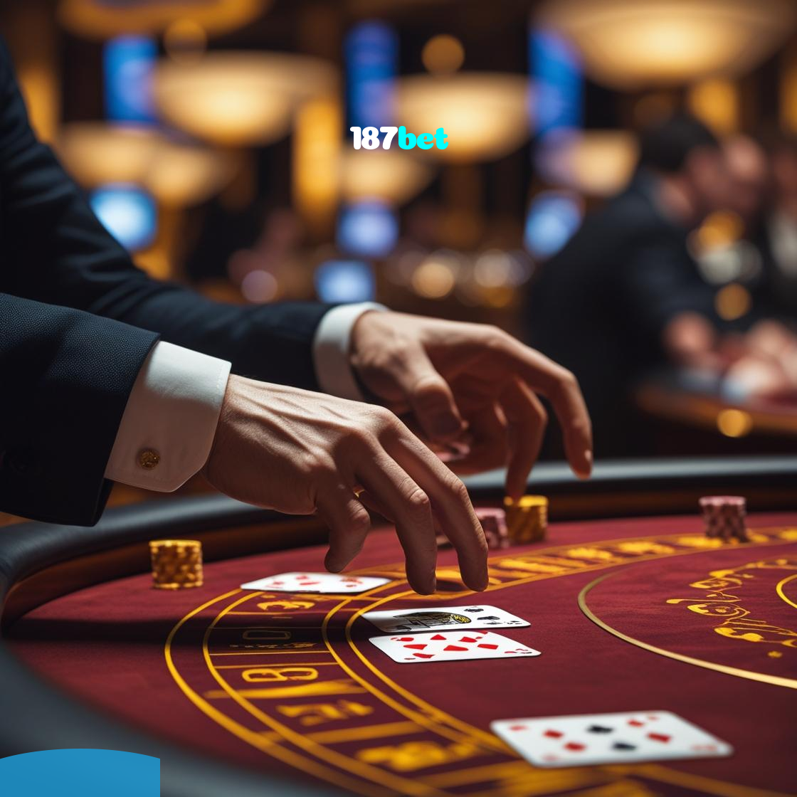 187bet visual