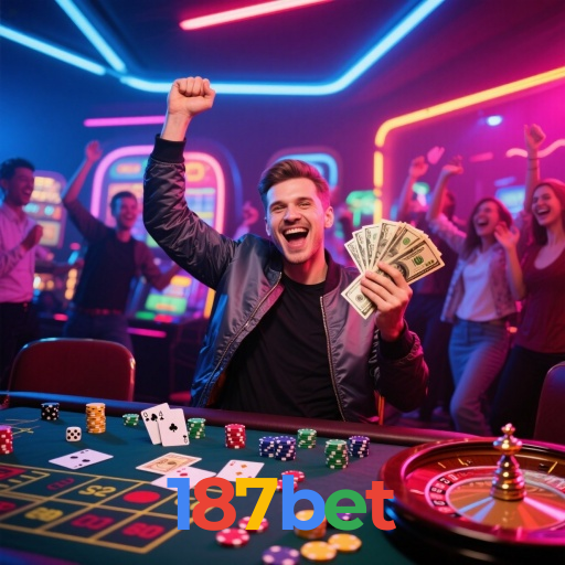 187bet visual