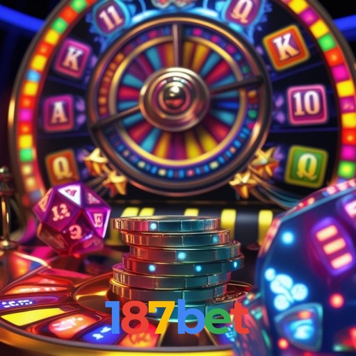 187bet visual
