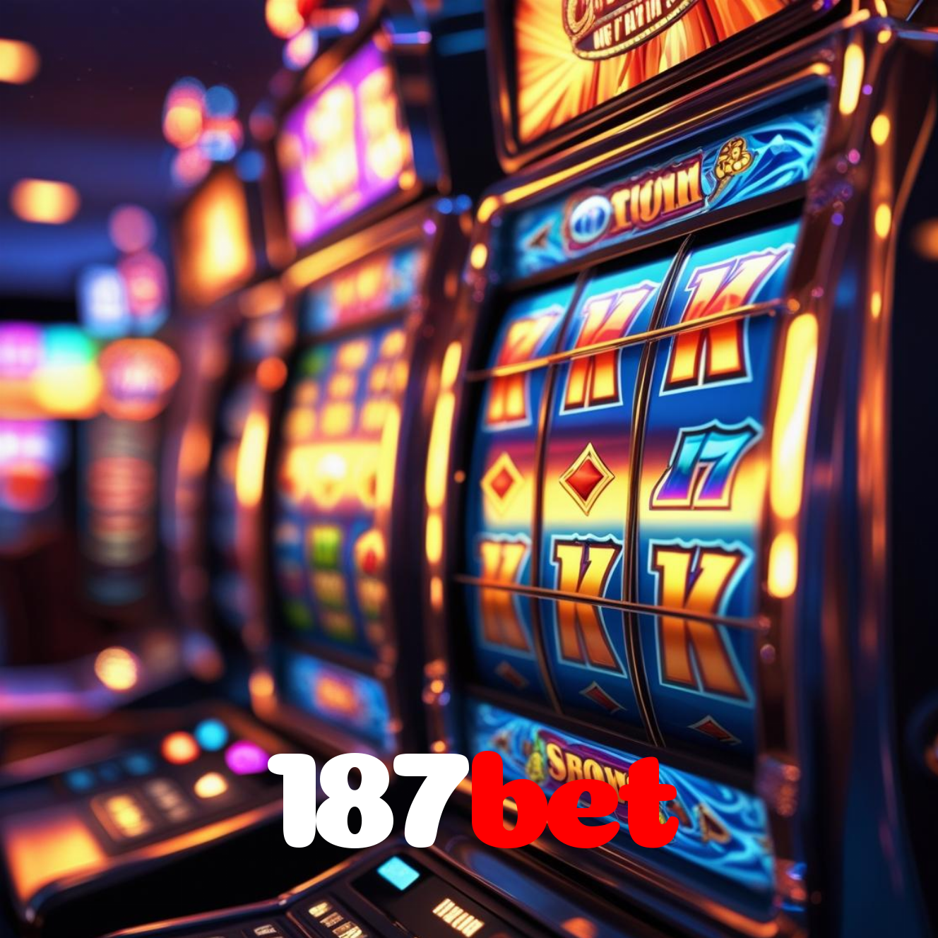 187bet visual