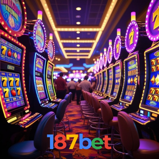 187bet visual