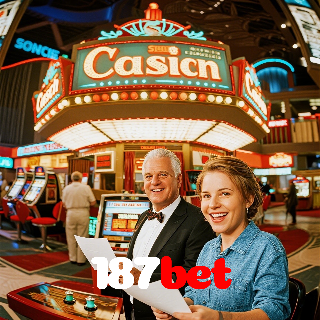 187bet visual