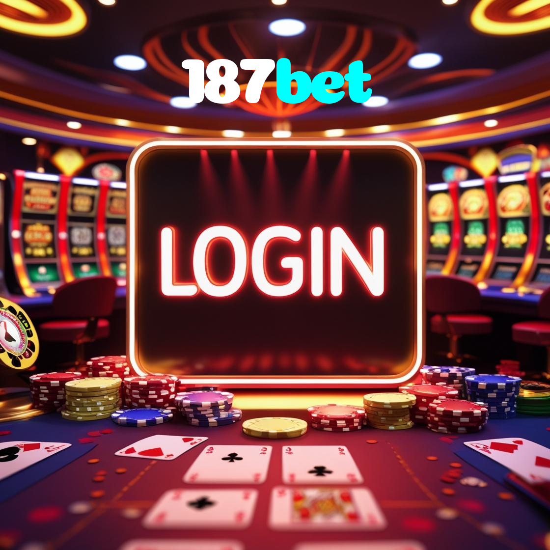 187bet visual