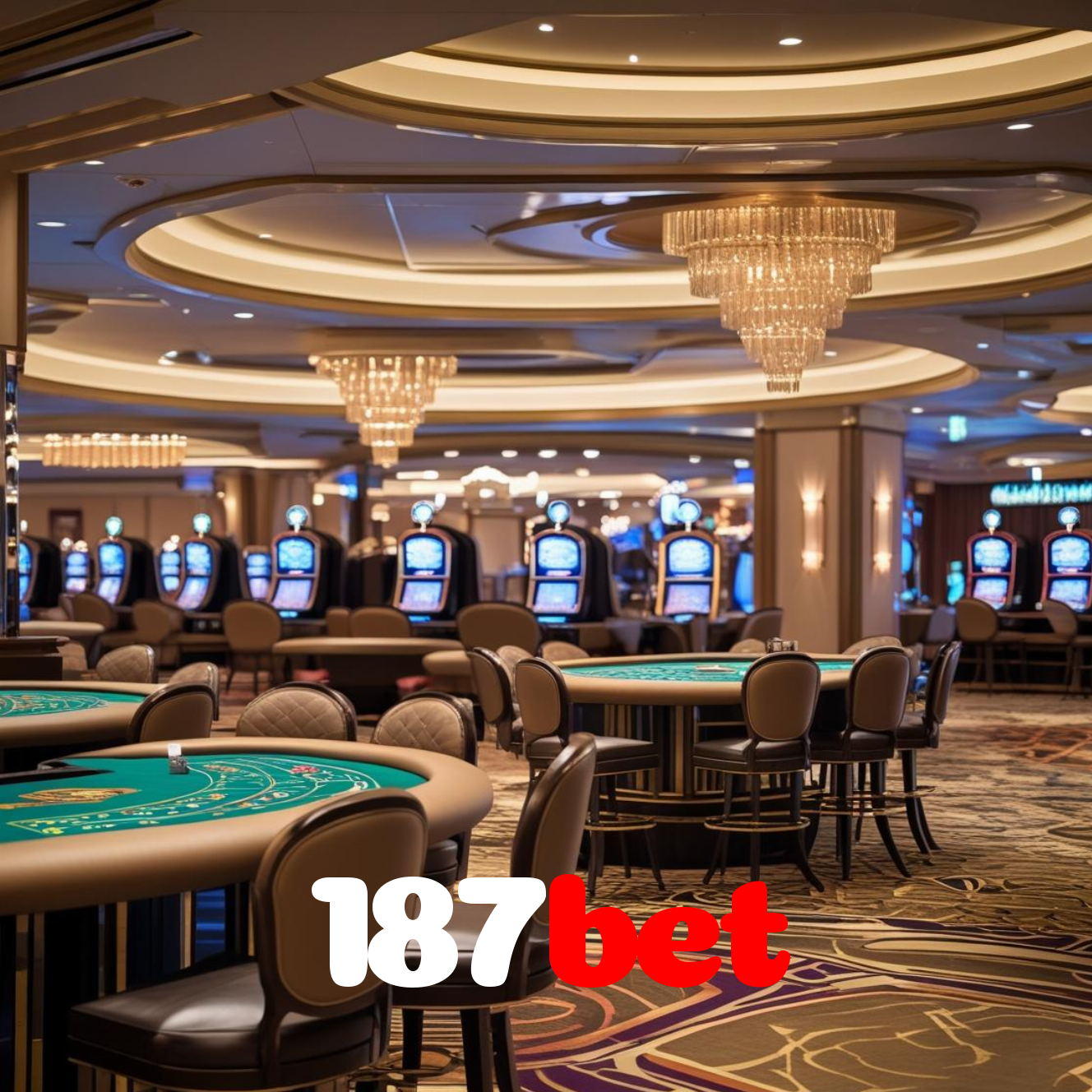 187bet visual