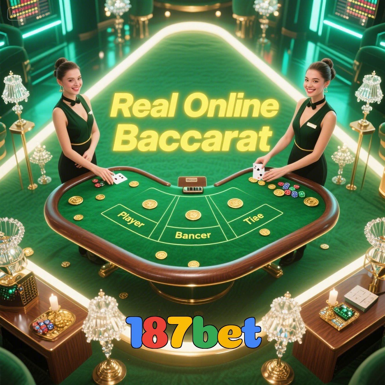 187bet visual