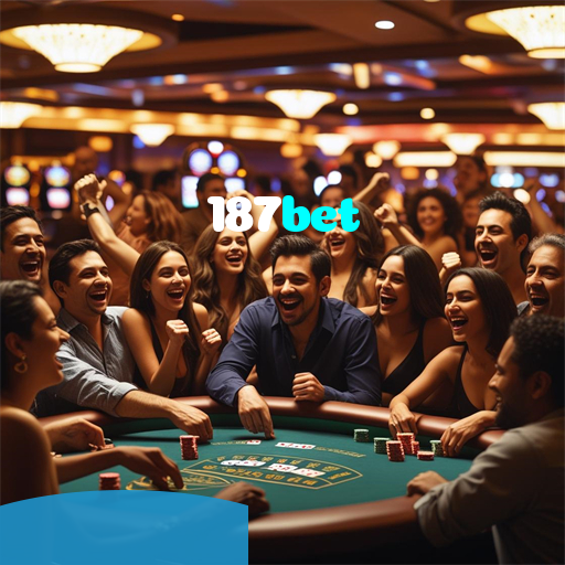 187bet visual