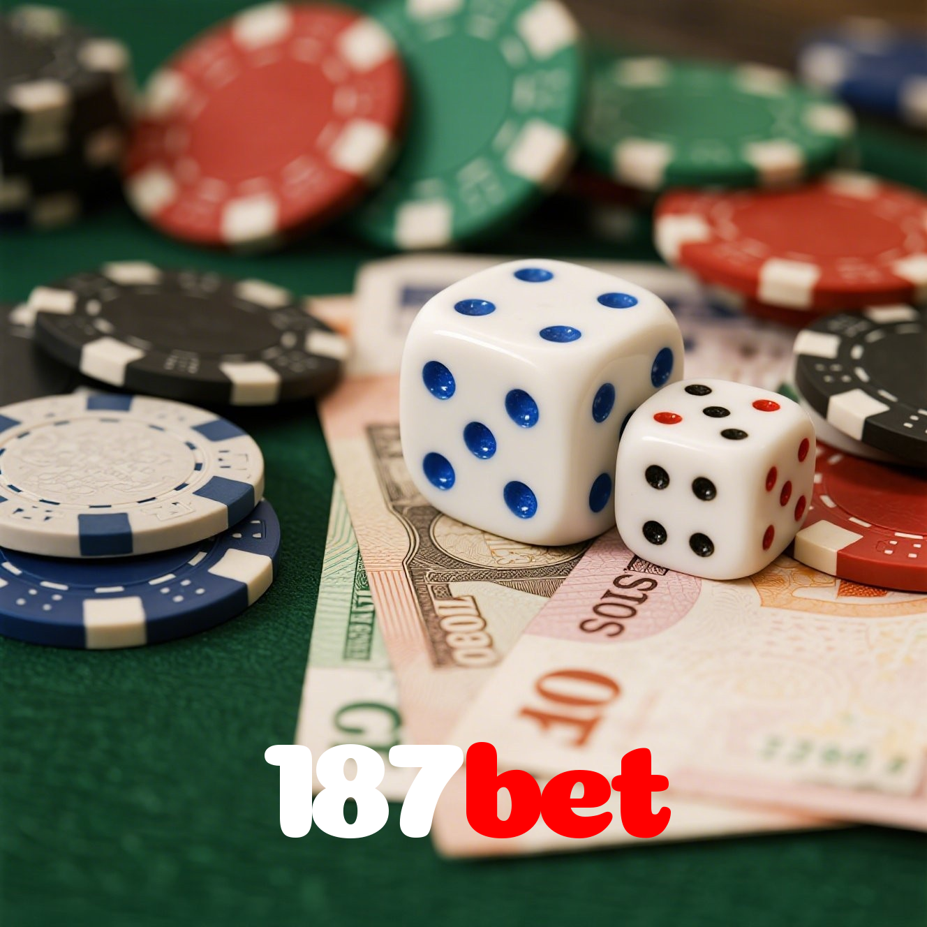 187bet visual