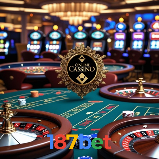 187bet visual
