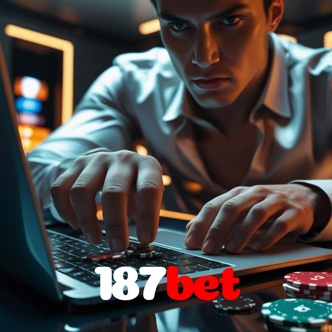 187bet visual