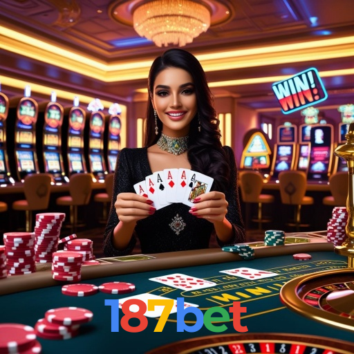 187bet visual