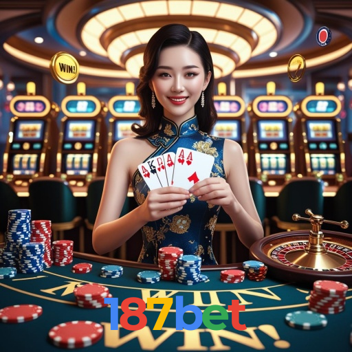 187bet visual