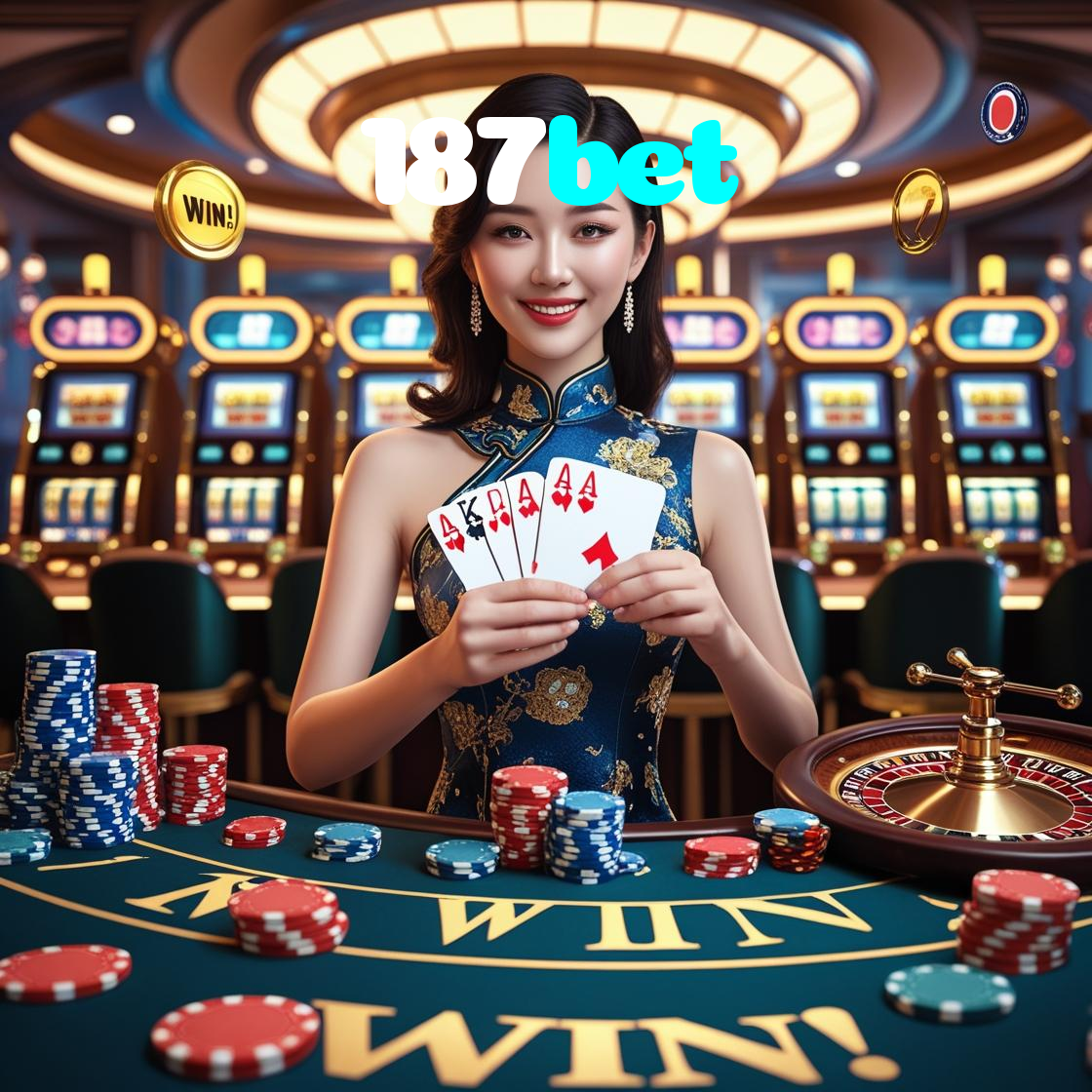 187bet visual