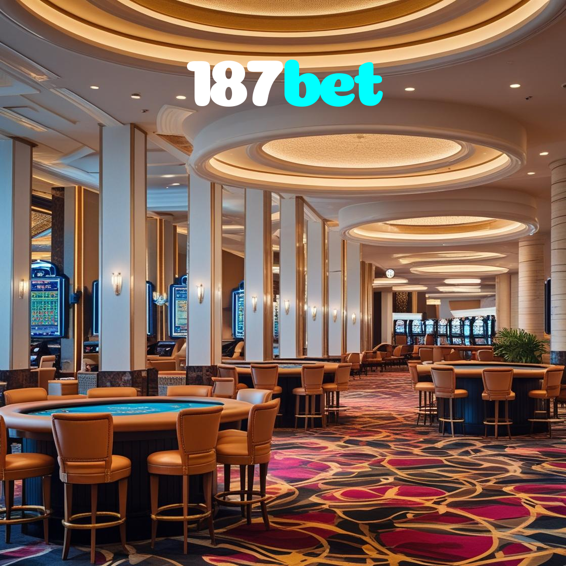 187bet visual