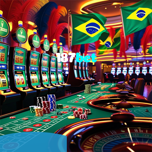 187bet visual
