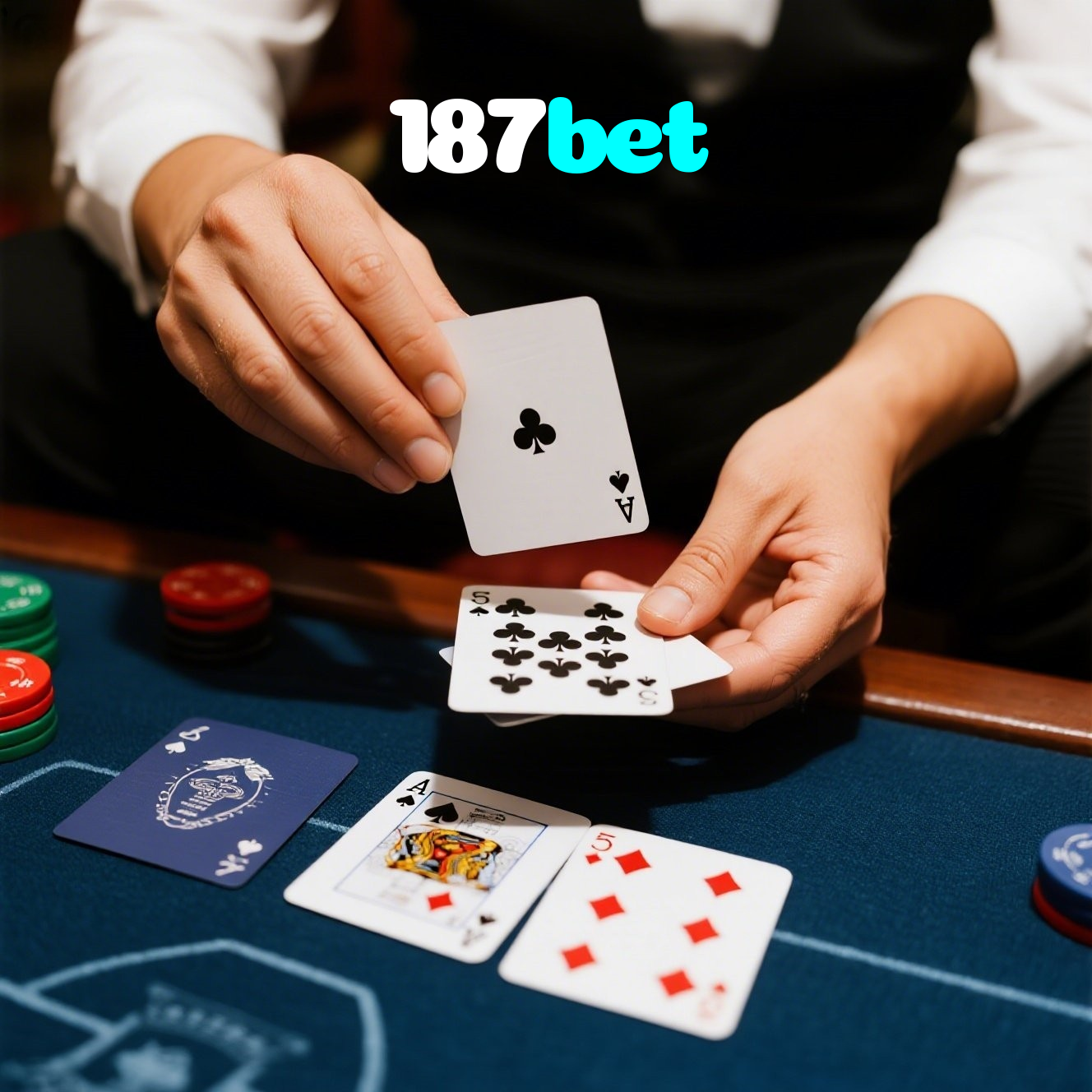 187bet visual