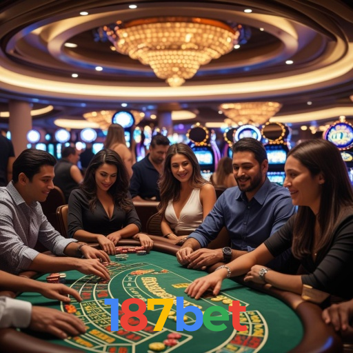 187bet visual