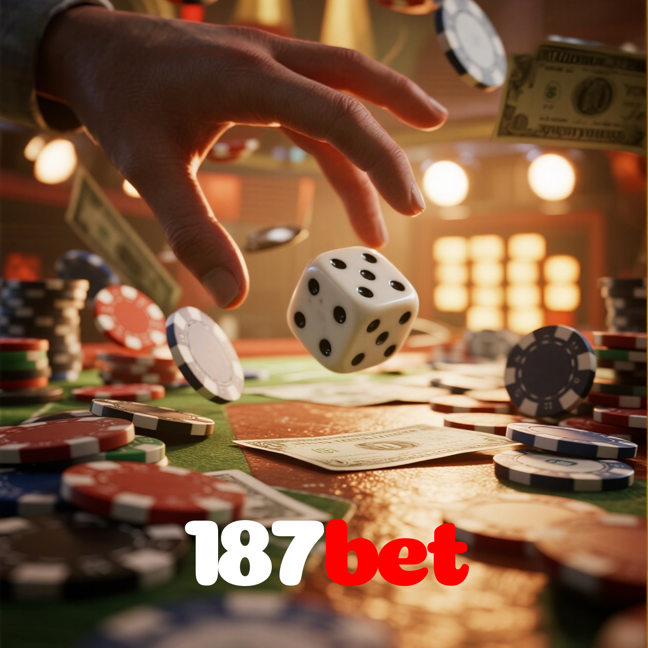 187bet visual