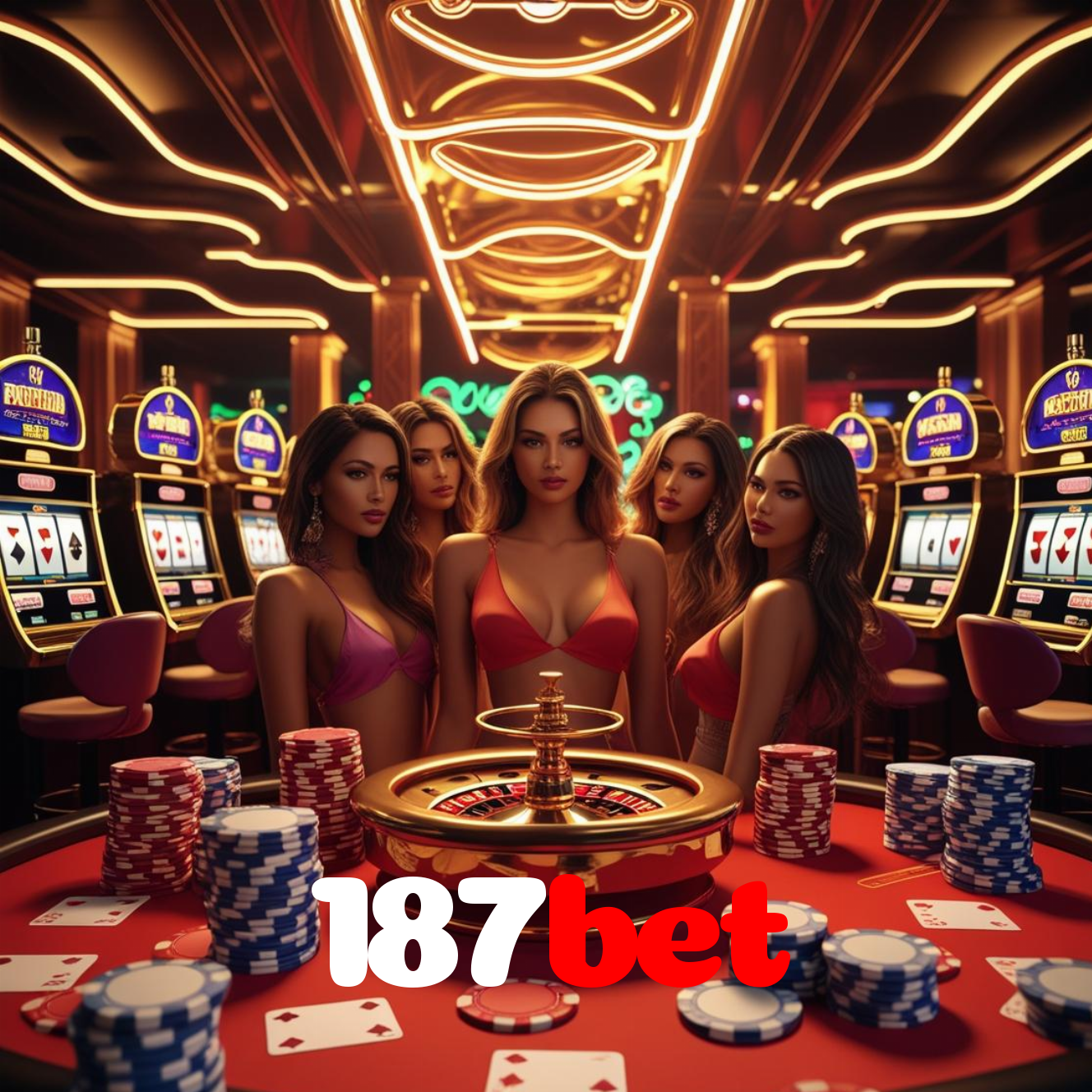 187bet visual