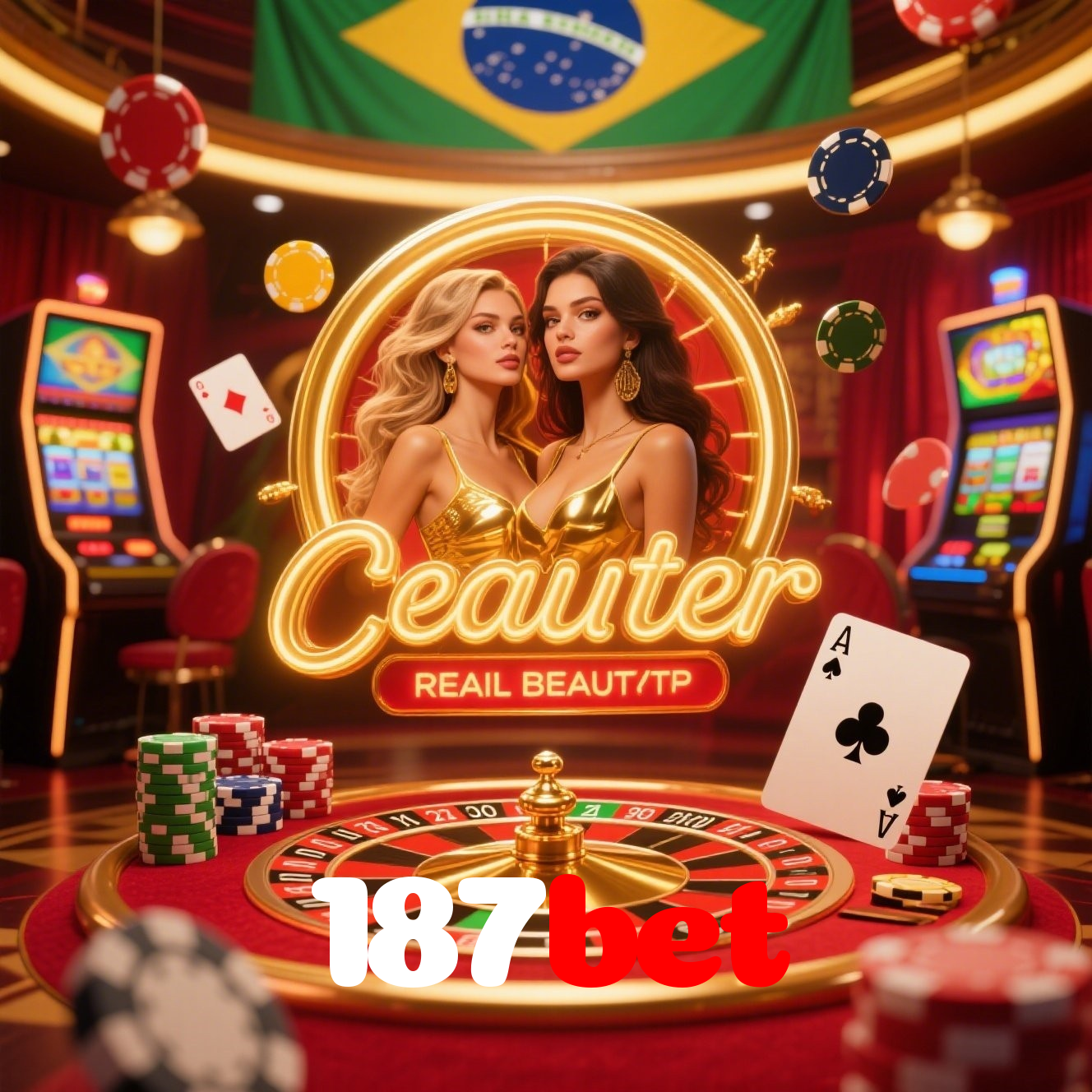 187bet visual