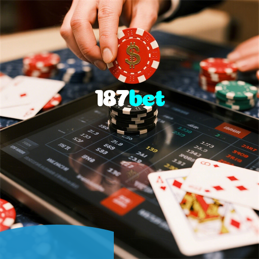 187bet visual