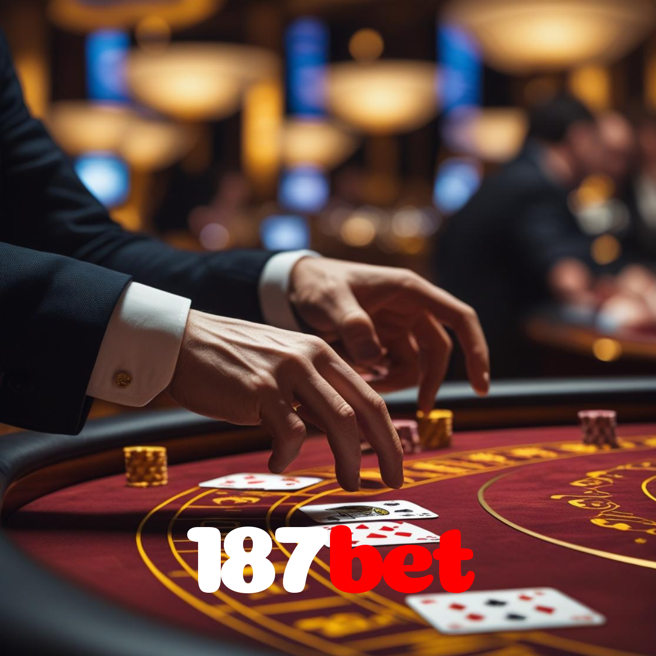 187bet visual