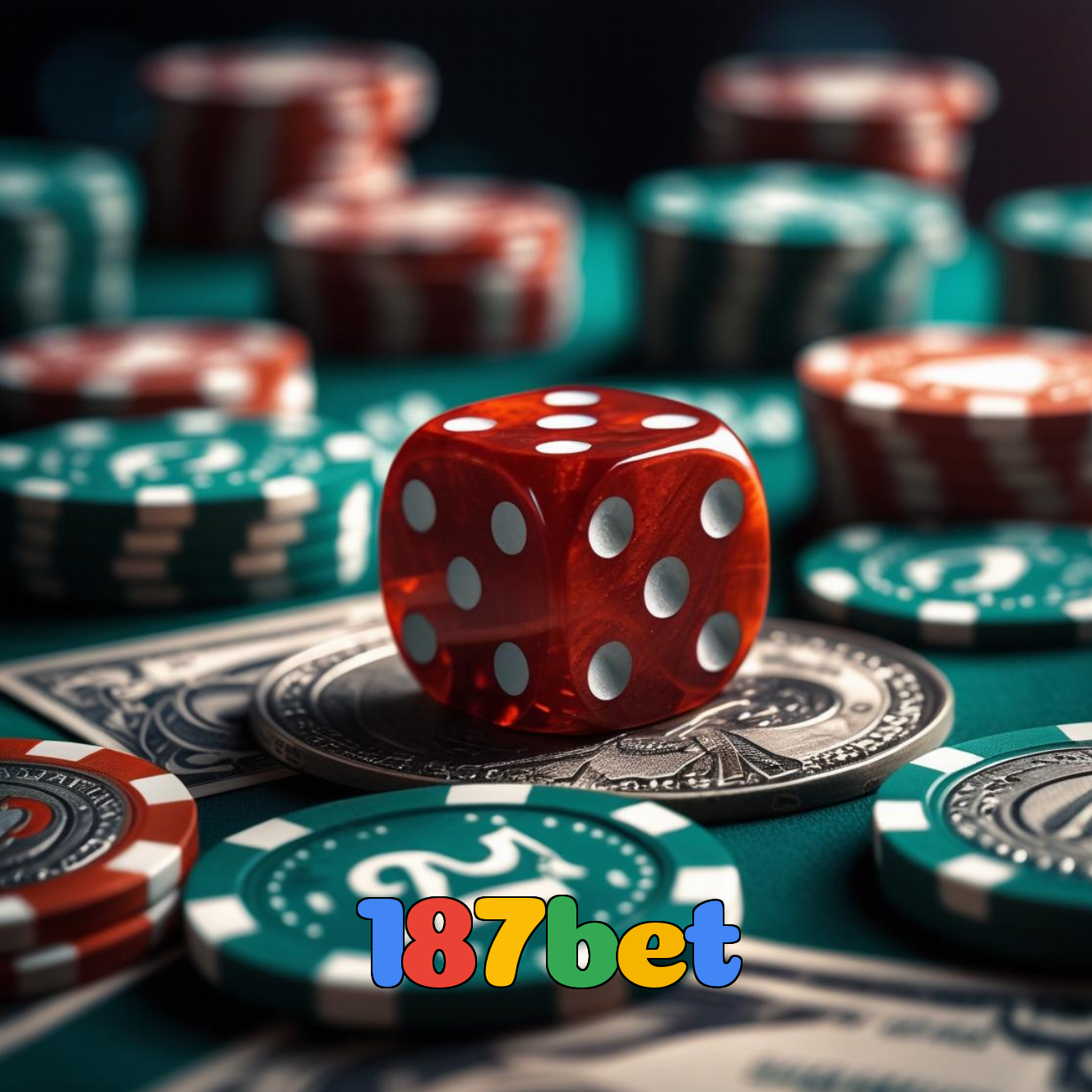 187bet visual