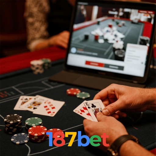 187bet visual