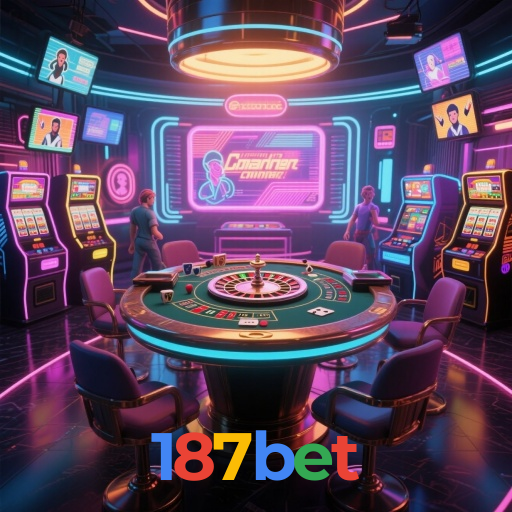 187bet visual