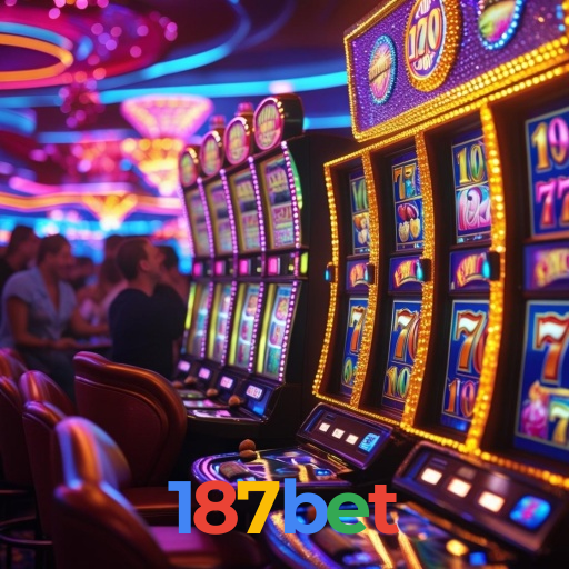 187bet visual