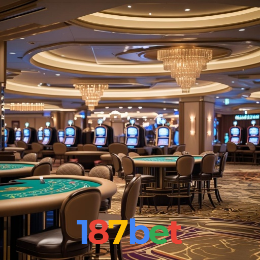 187bet visual