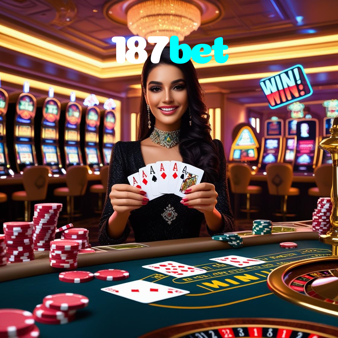 187bet visual