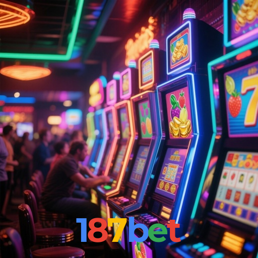 187bet visual