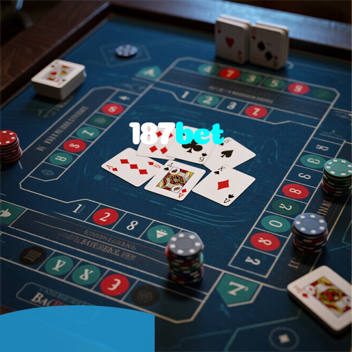 187bet visual