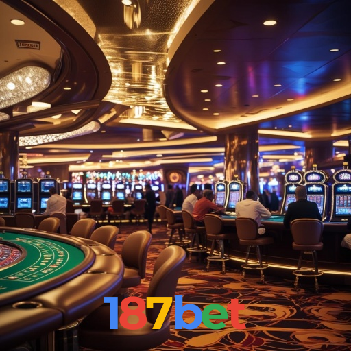 187bet visual
