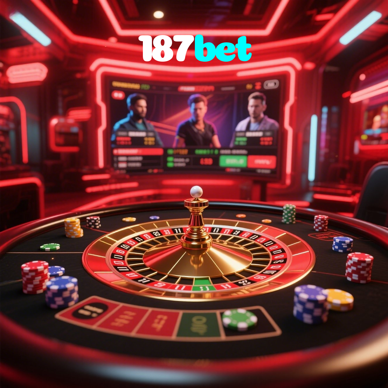 187bet visual