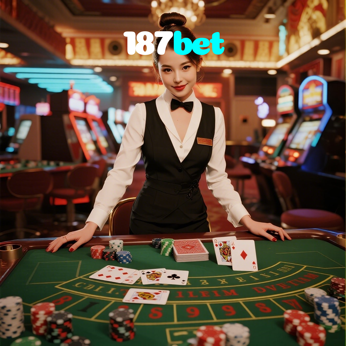 187bet visual