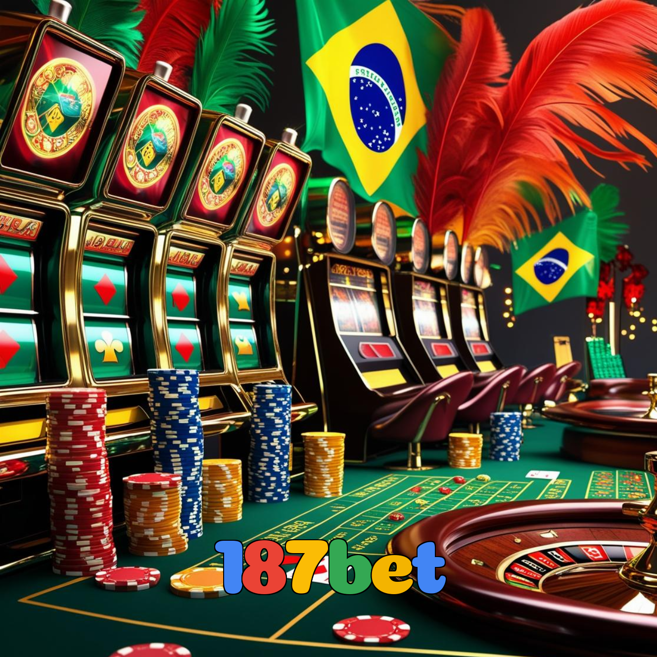 187bet visual