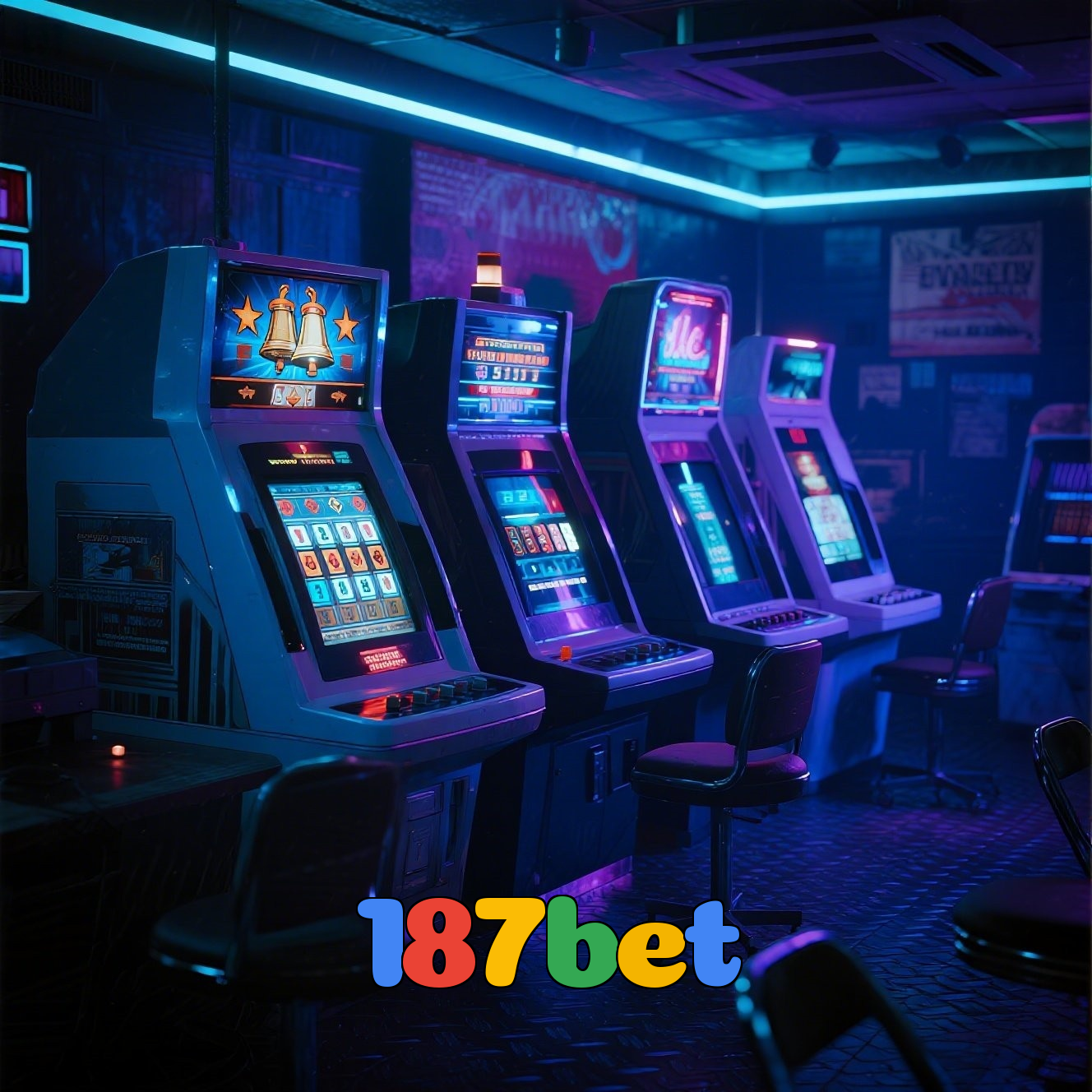187bet visual