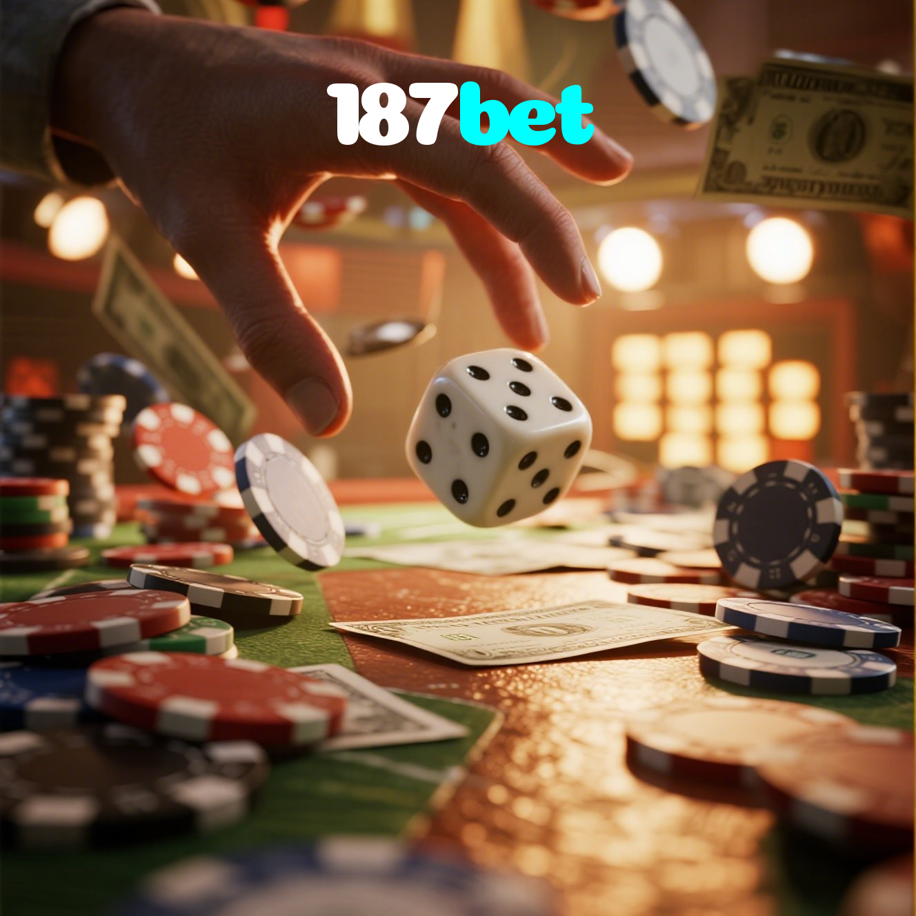 187bet visual