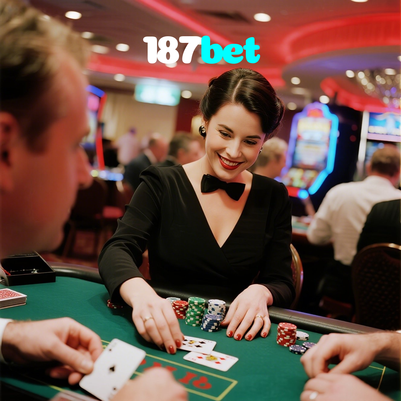 187bet visual