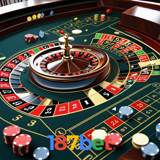 187bet visual