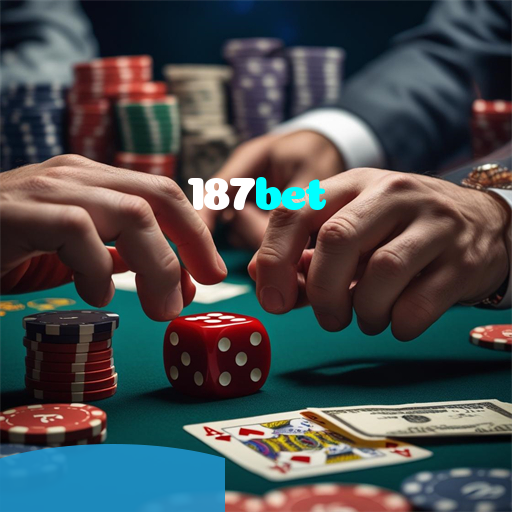 187bet visual