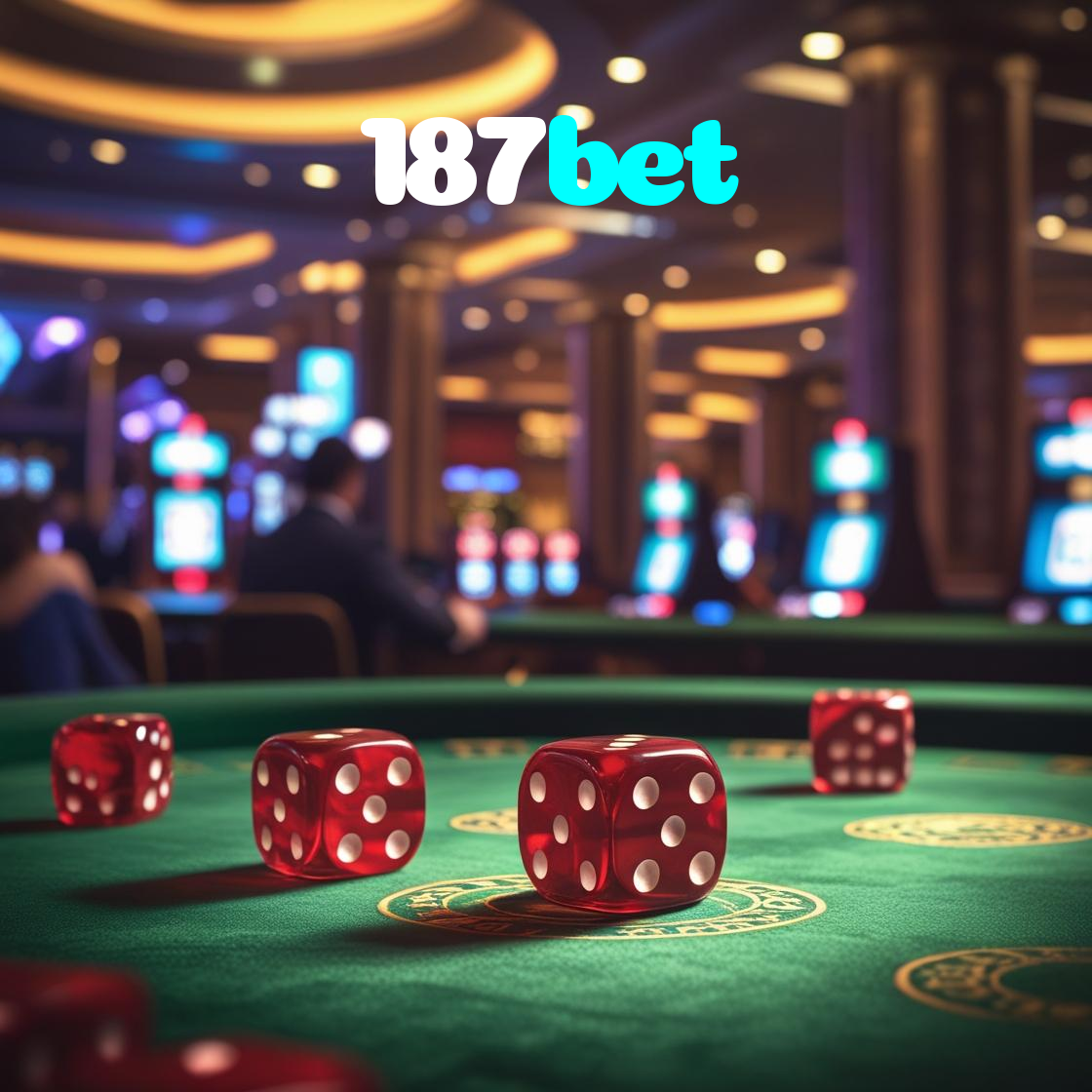 187bet visual