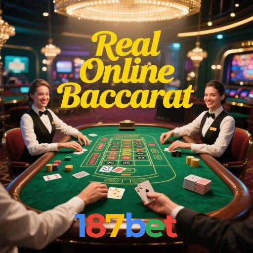 187bet visual