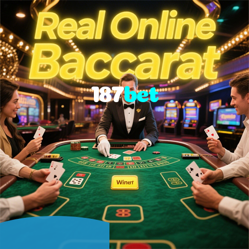 187bet visual